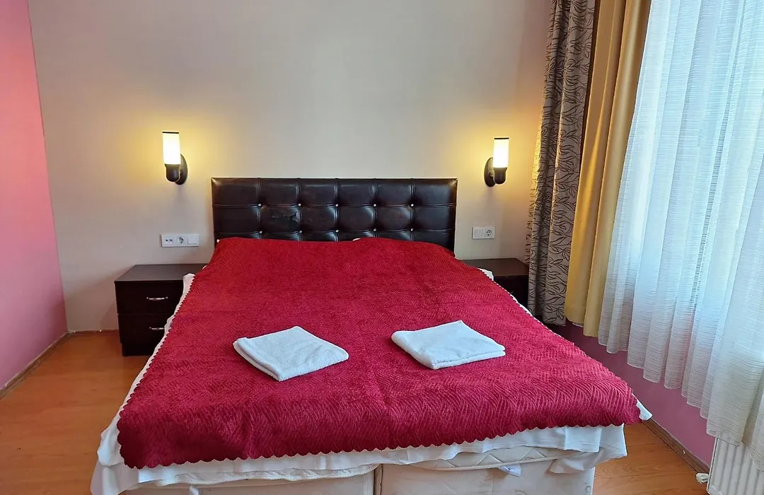 Amir Apart Hotel-1