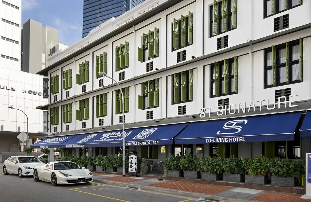 ST Signature Tanjong Pagar-1