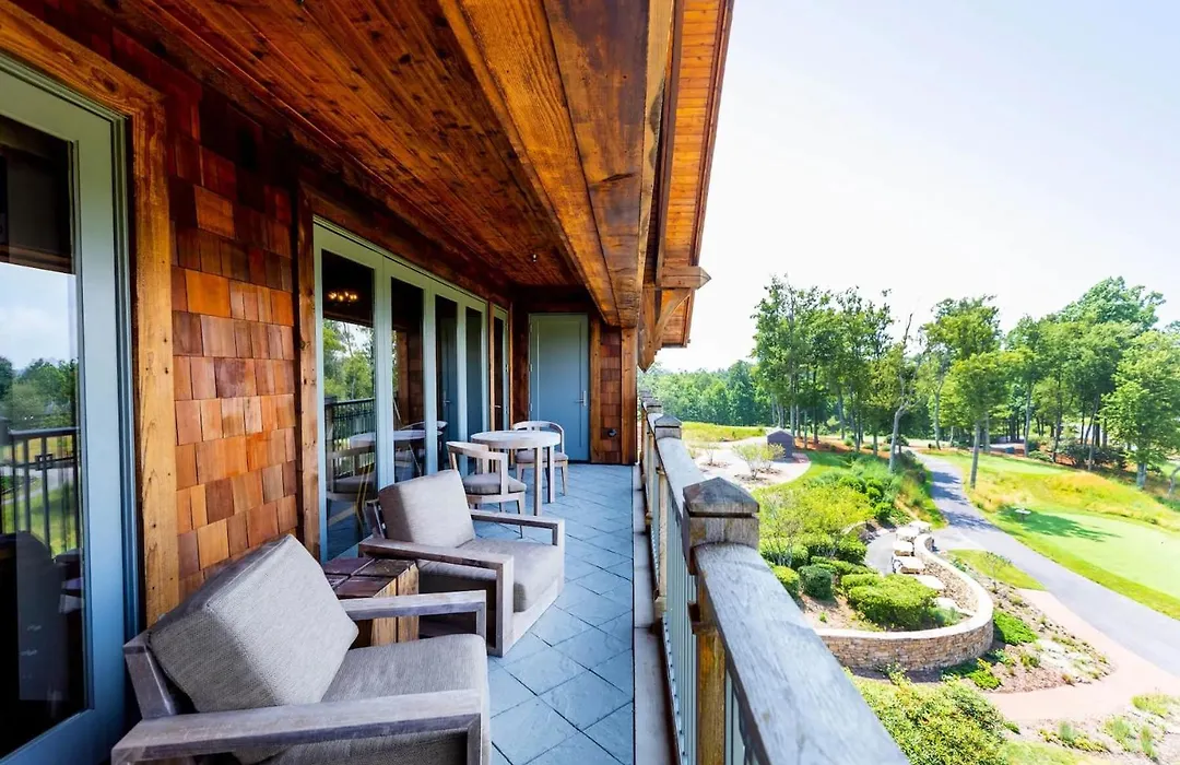 The Lodge At Primland, Auberge Collection-1