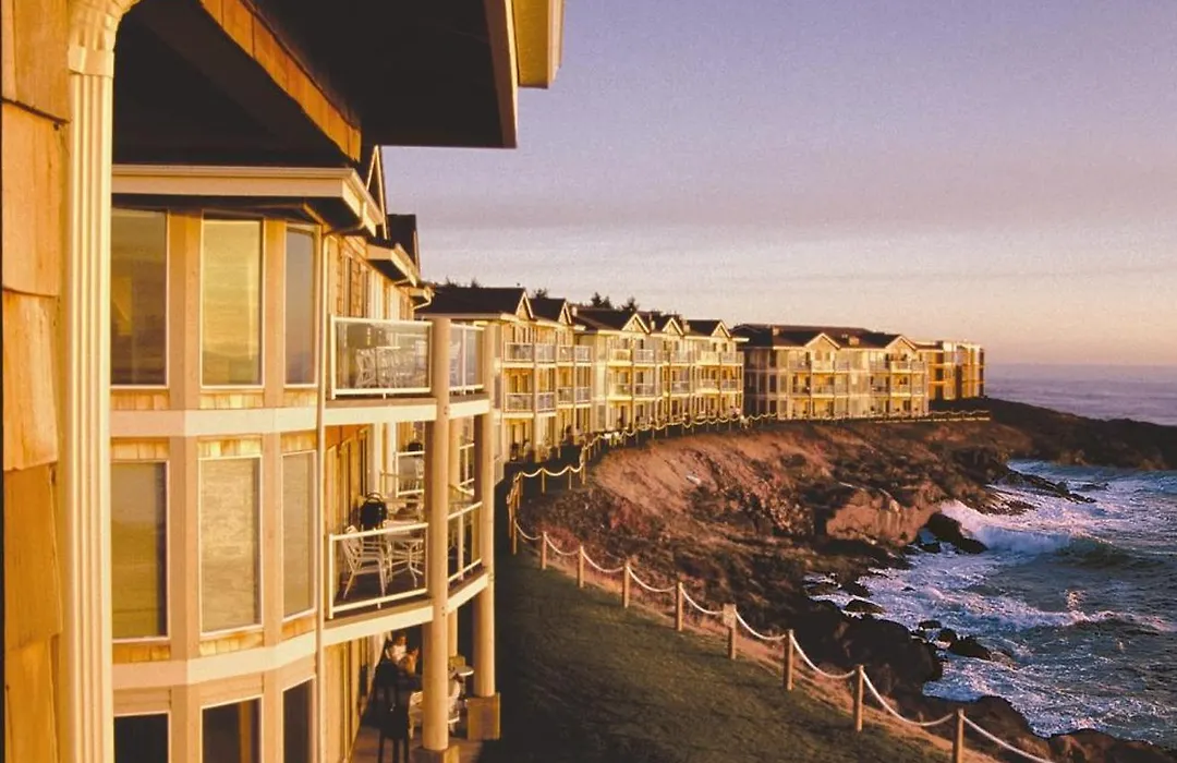 Worldmark Depoe Bay-1