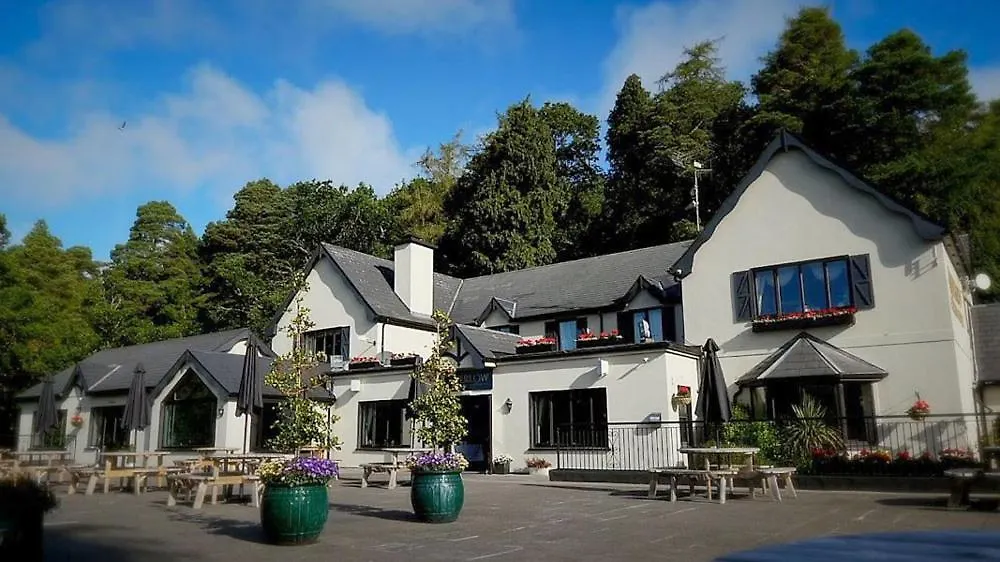 Aherlow House Hotel & Lodges-1