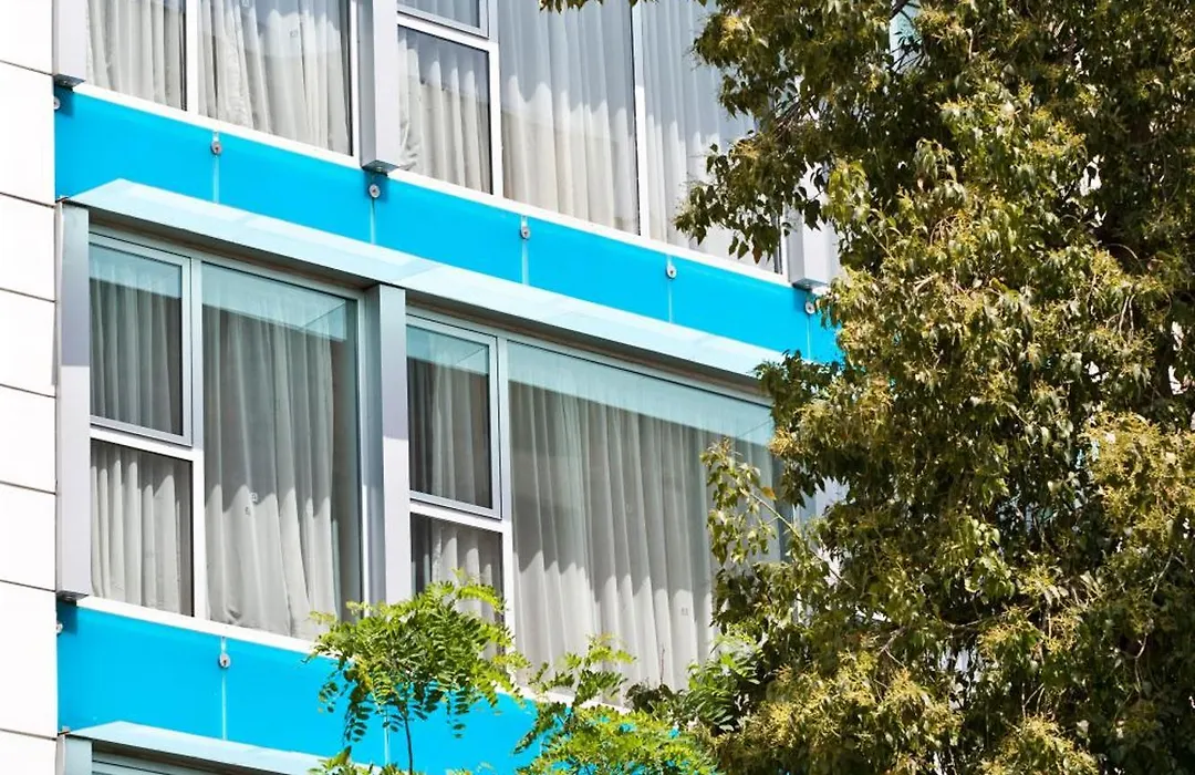 Arion Athens Hotel-1