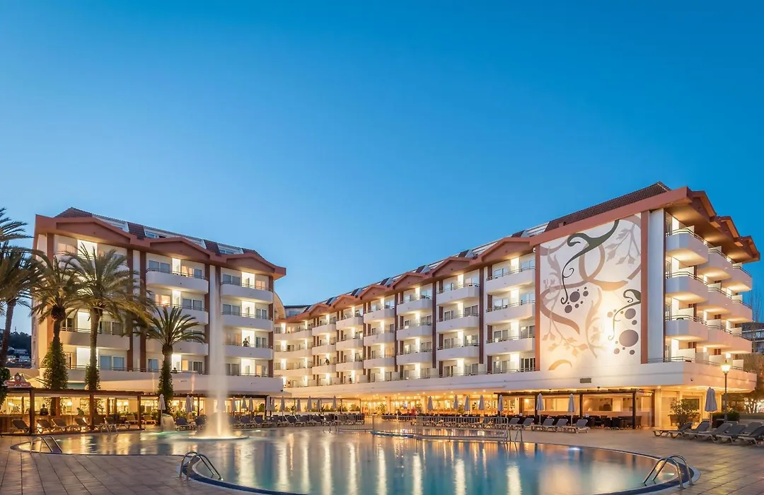 Alegria Florida & Spa-1