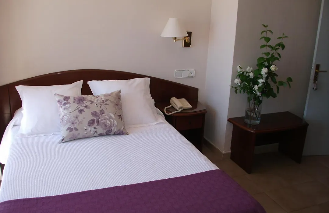 Rvhotels Avenida-1