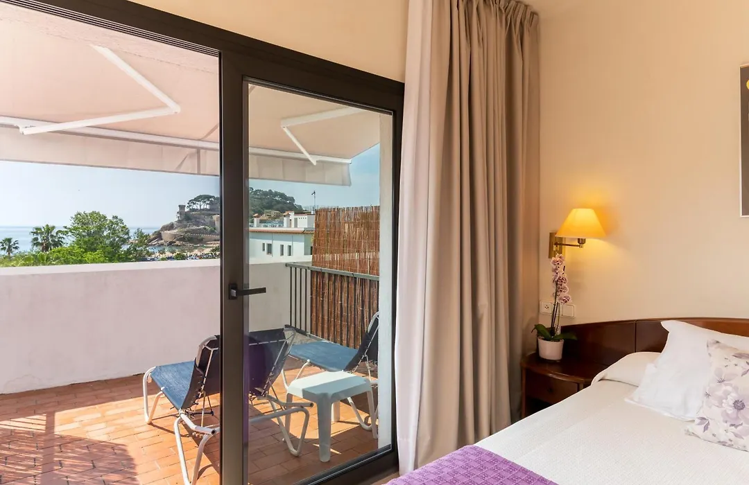 Rvhotels Avenida-1