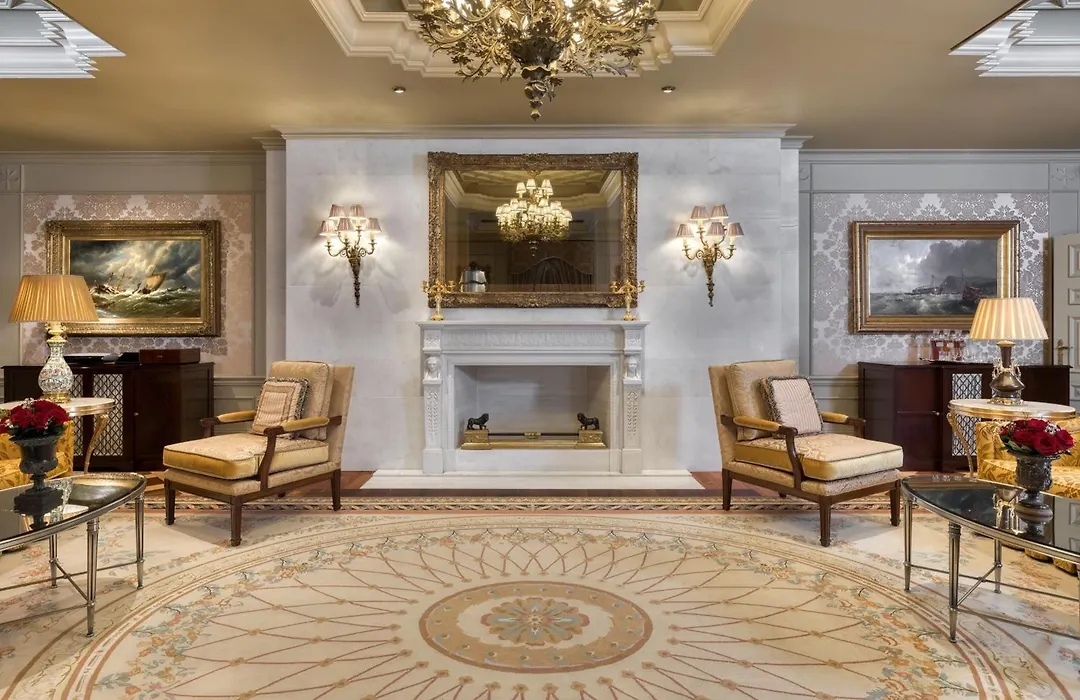 Hotel Grande Bretagne, A Luxury Collection Hotel, Athens-1