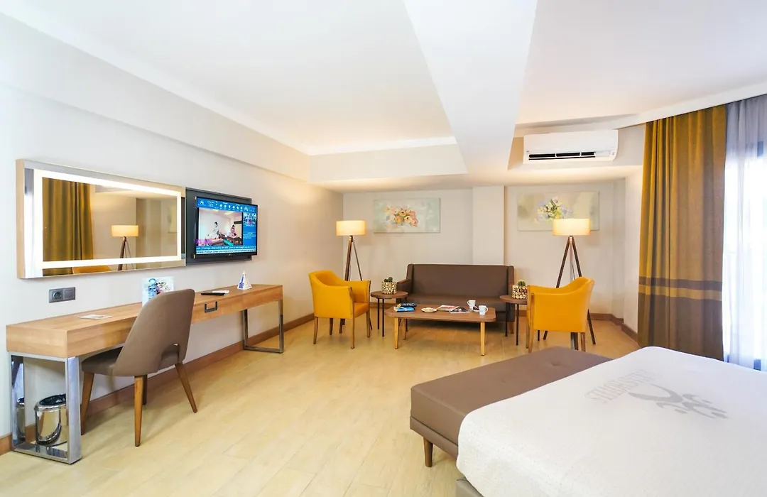 Ada Julian Marmaris (Adults Only)-1