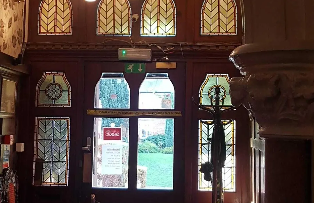 The Lismore Hotel-1