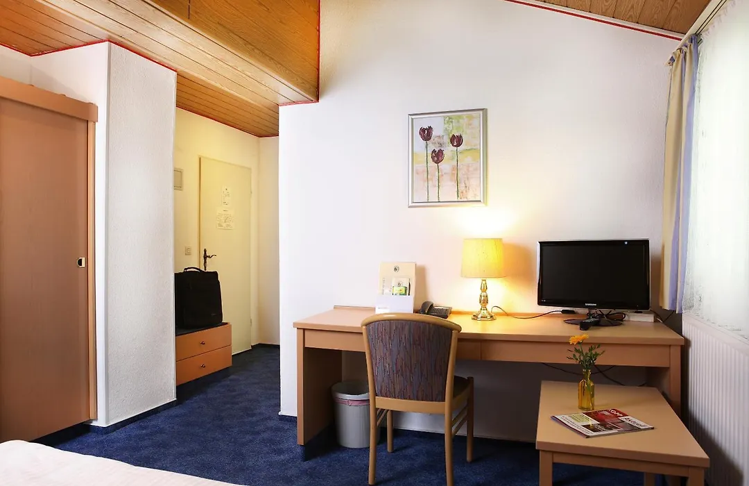 Hotel Harsshof-1