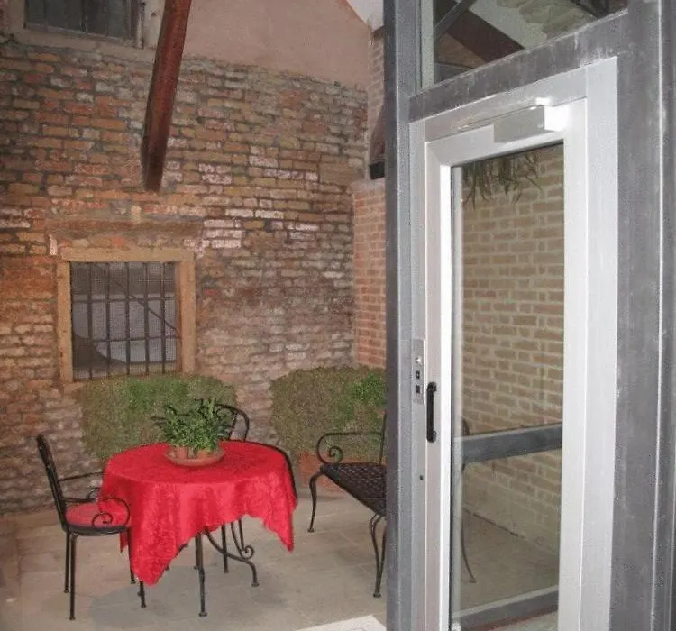Hotel Piccola Fenice-1