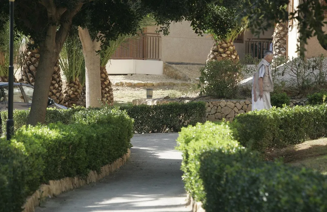 Albir Garden Resort-1