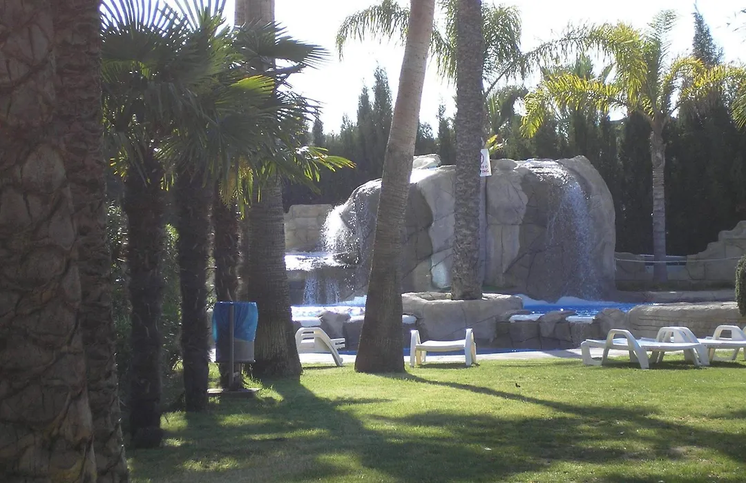 Hotel Rober Palas-1
