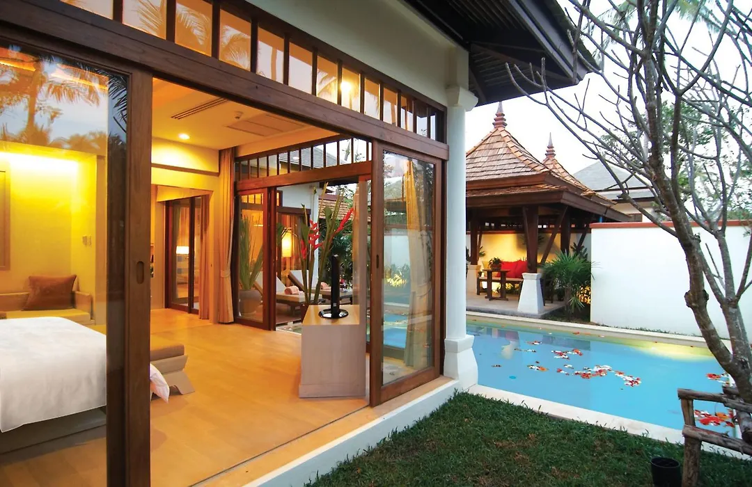 Melati Beach Resort&Spa-1
