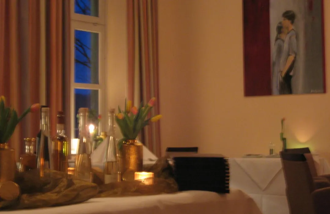 Hotel Marienhof Baumberge-1