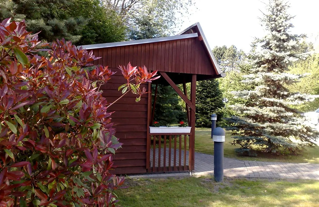 gut-Hotel Pommernhotel Barth-1