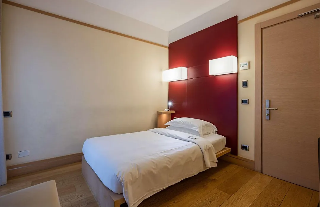Best Western Hotel Armando-1
