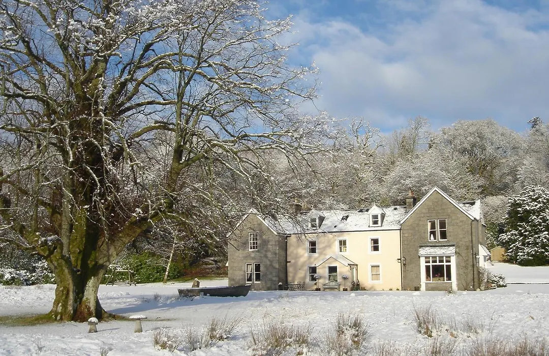 Kilcamb Lodge-1