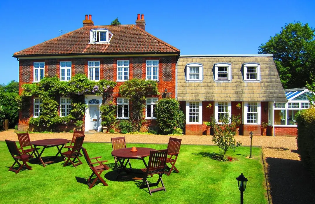 Sherbourne House-1