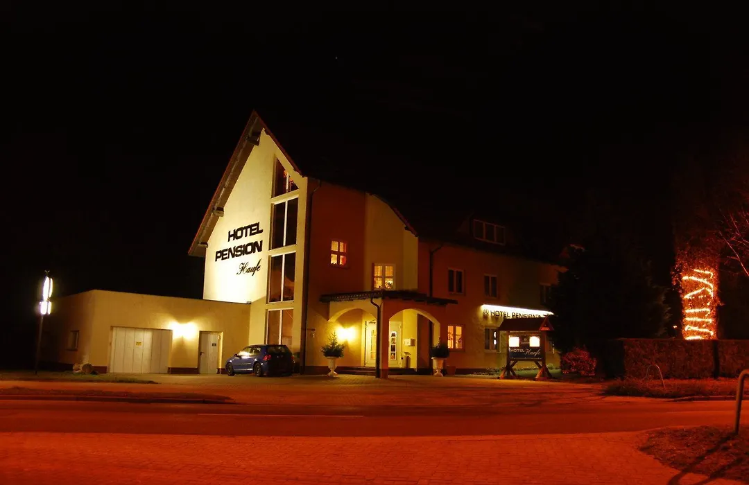 Hotel Haufe-1