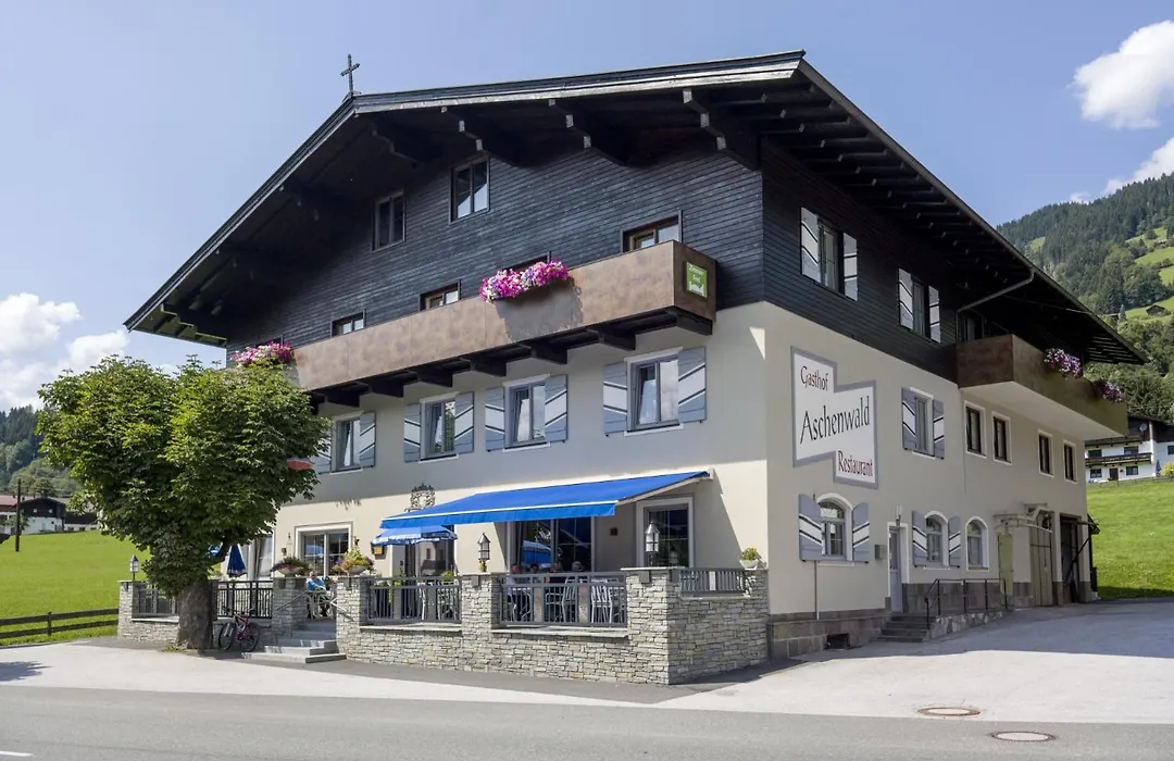 Gasthof Aschenwald-1