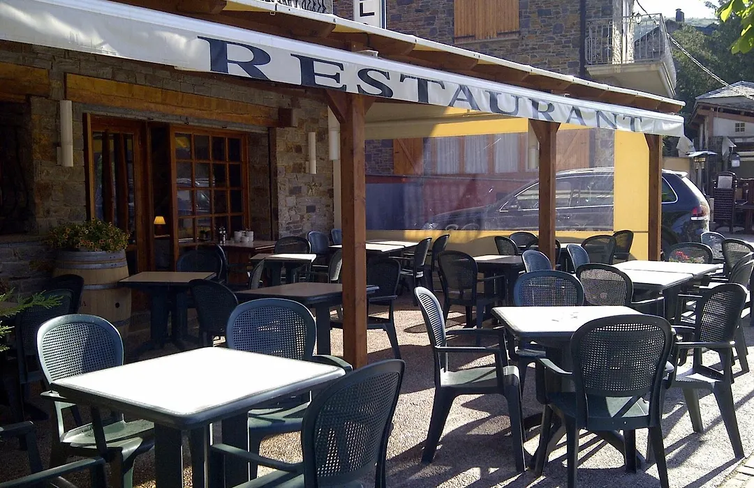 Hotel Esquirol (Adults Only)-1