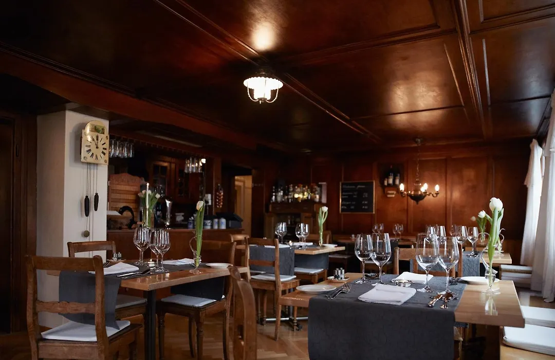 Boutique-Hotel Schluessel-1