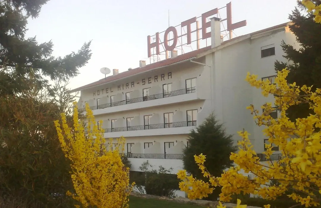 Lavanda Hotel Mira Serra-1