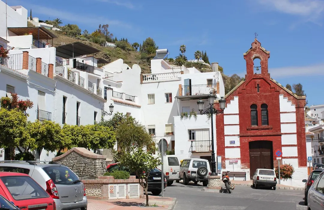 Hotel La Casa-1