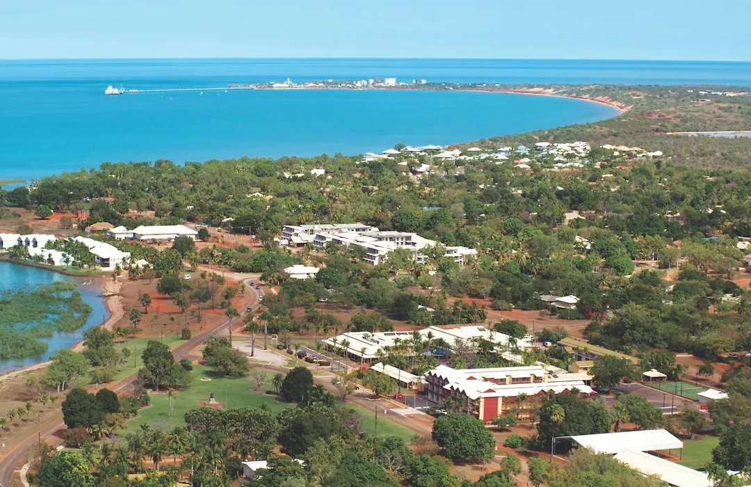 Oaks Broome Hotel-1