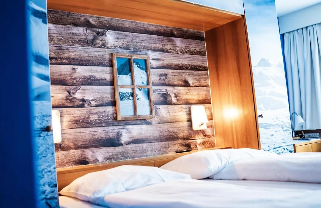 Boutique Hotel Kronenhof-1