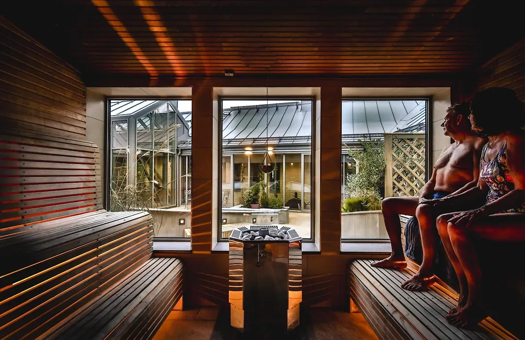Vadstena Klosterhotell Konferens & Spa-1