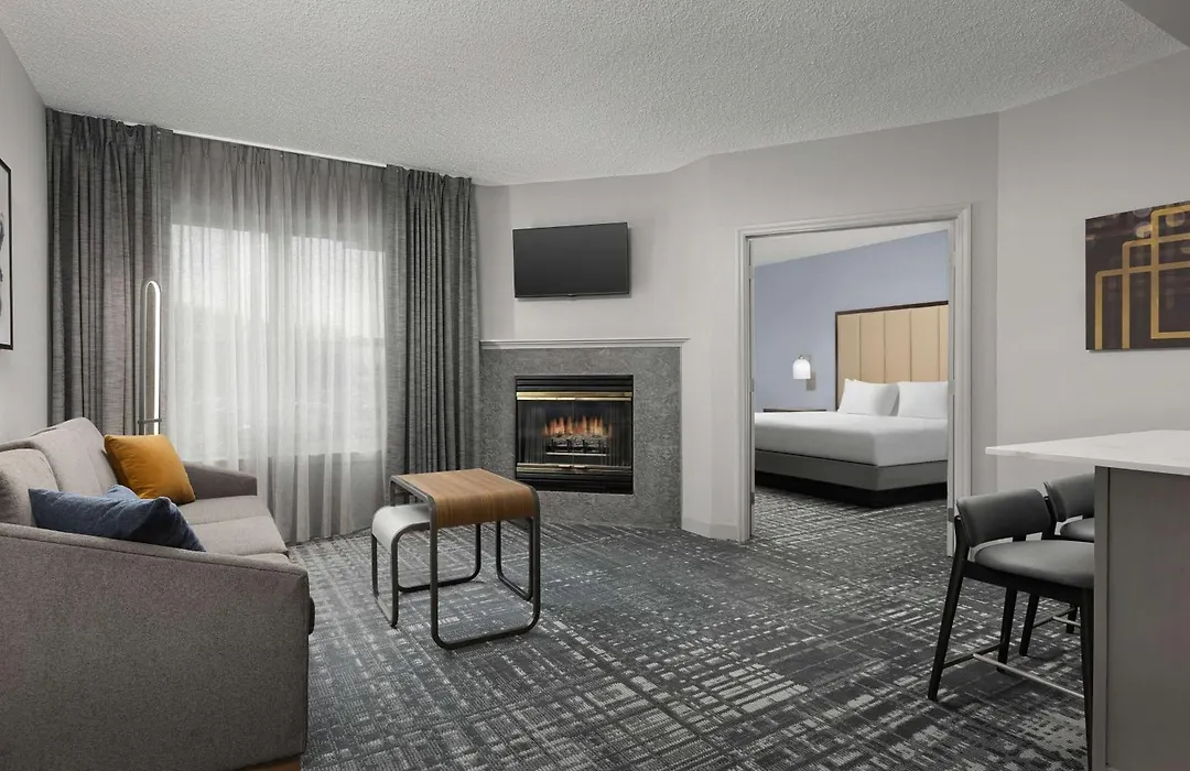 Homewood Suites By Hilton Reading-Wyomissing-1