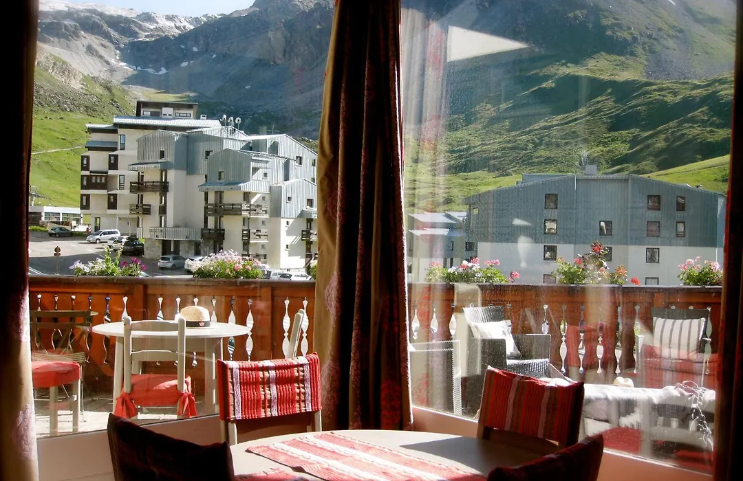 Hôtel La Vanoise-1