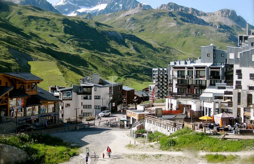Hotel La Vanoise-1