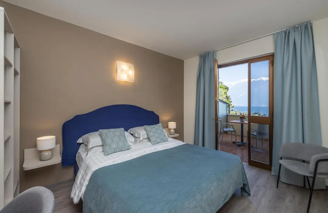 Hotel Meandro - Lake View-1