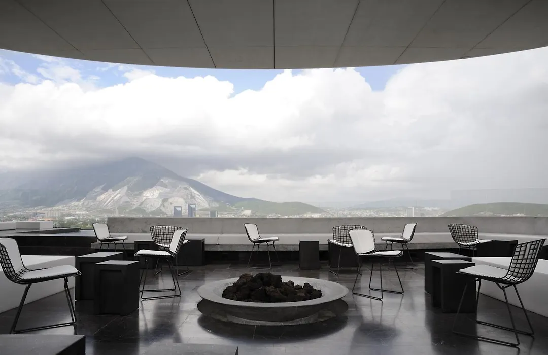 Habita Monterrey, A Member Of Design Hotels-1