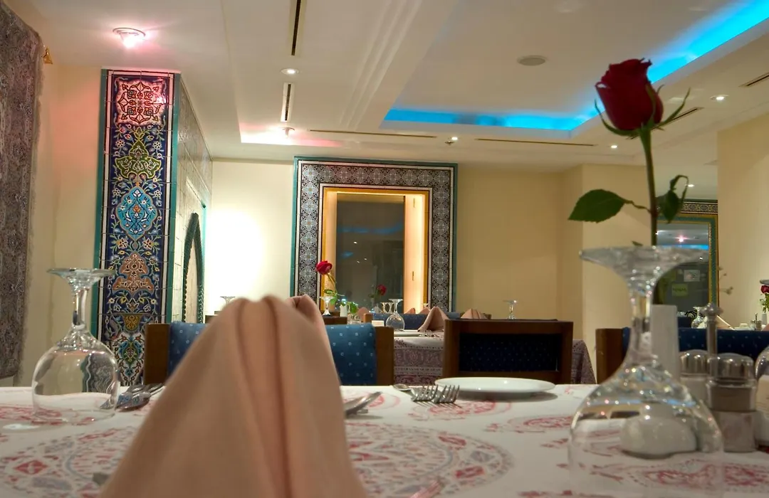 New Madinah Hotel-1