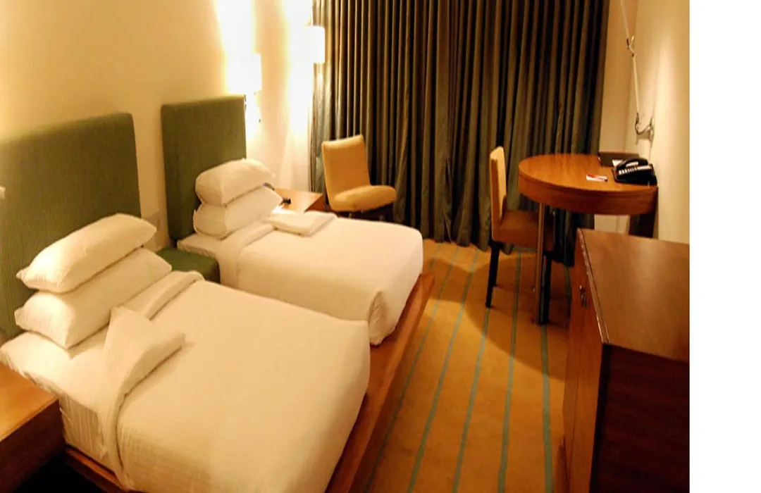 Hotel Parc Estique-1