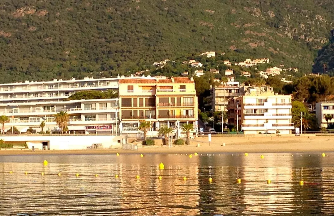 Hôtel Les Alizés-1