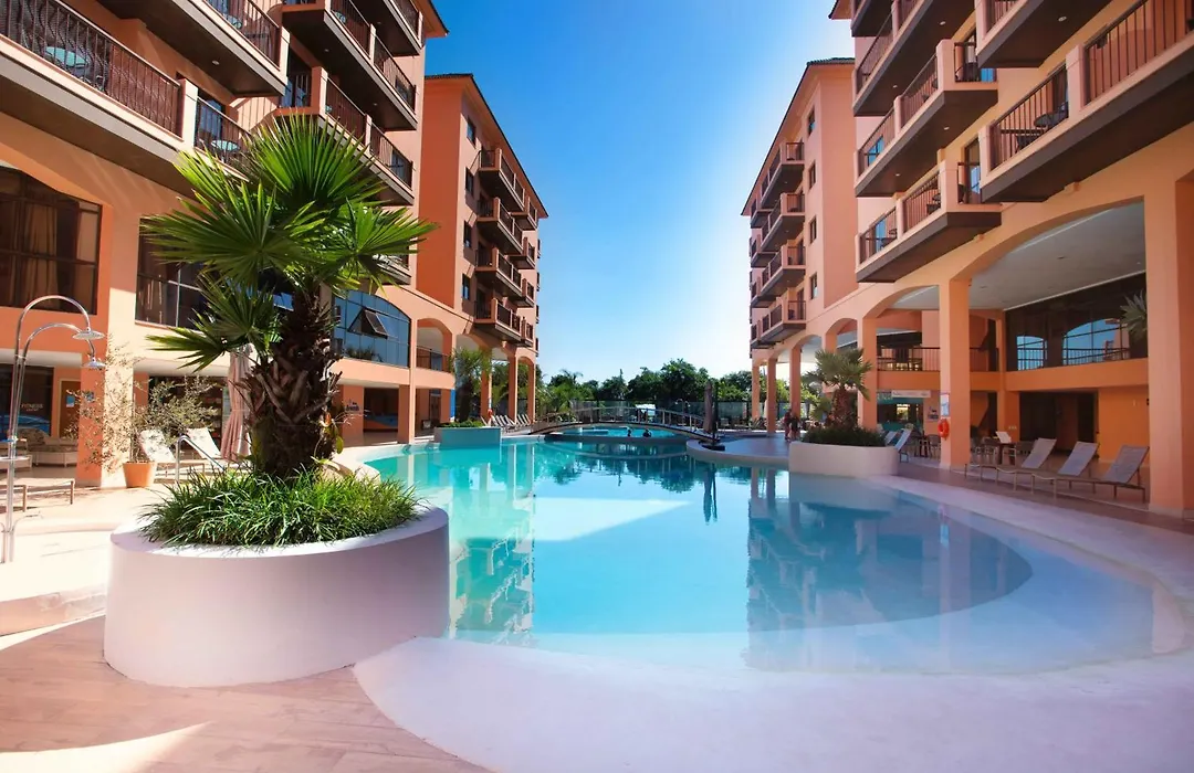 Hotel Jurerê Beach Village - OFICIAL-1