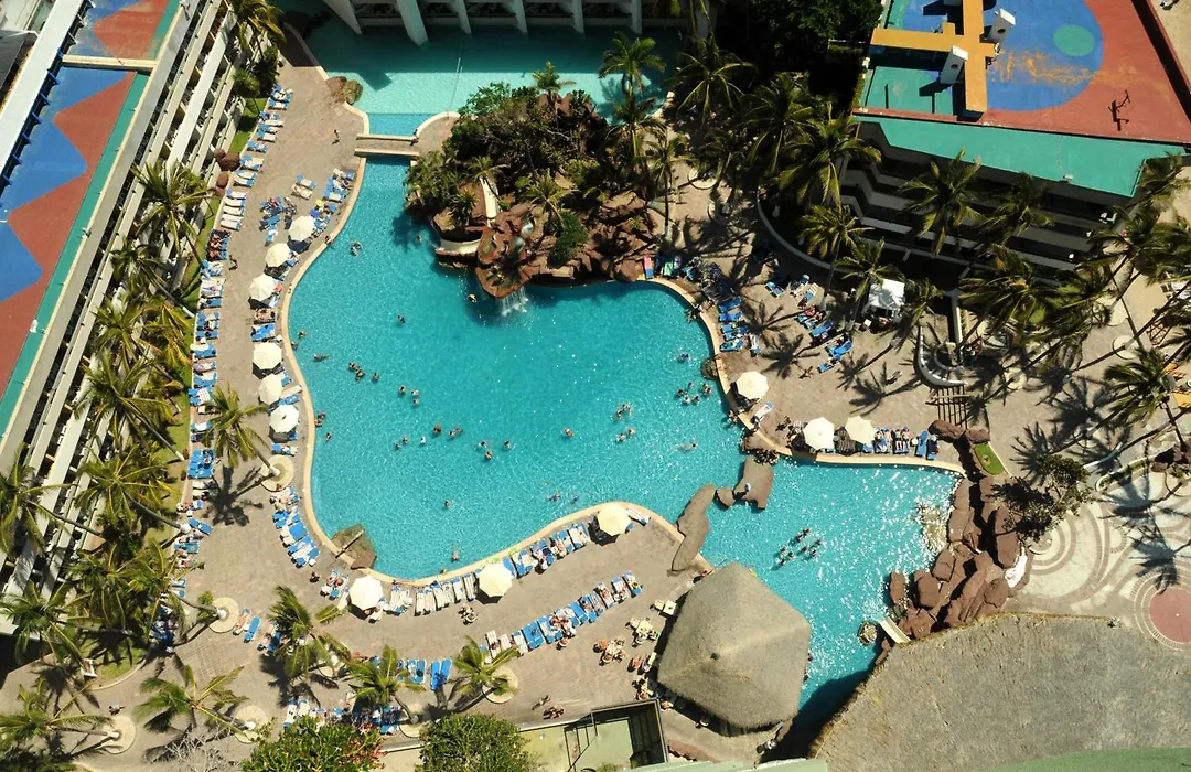 El Cid El Moro Beach (Adults Only)-1