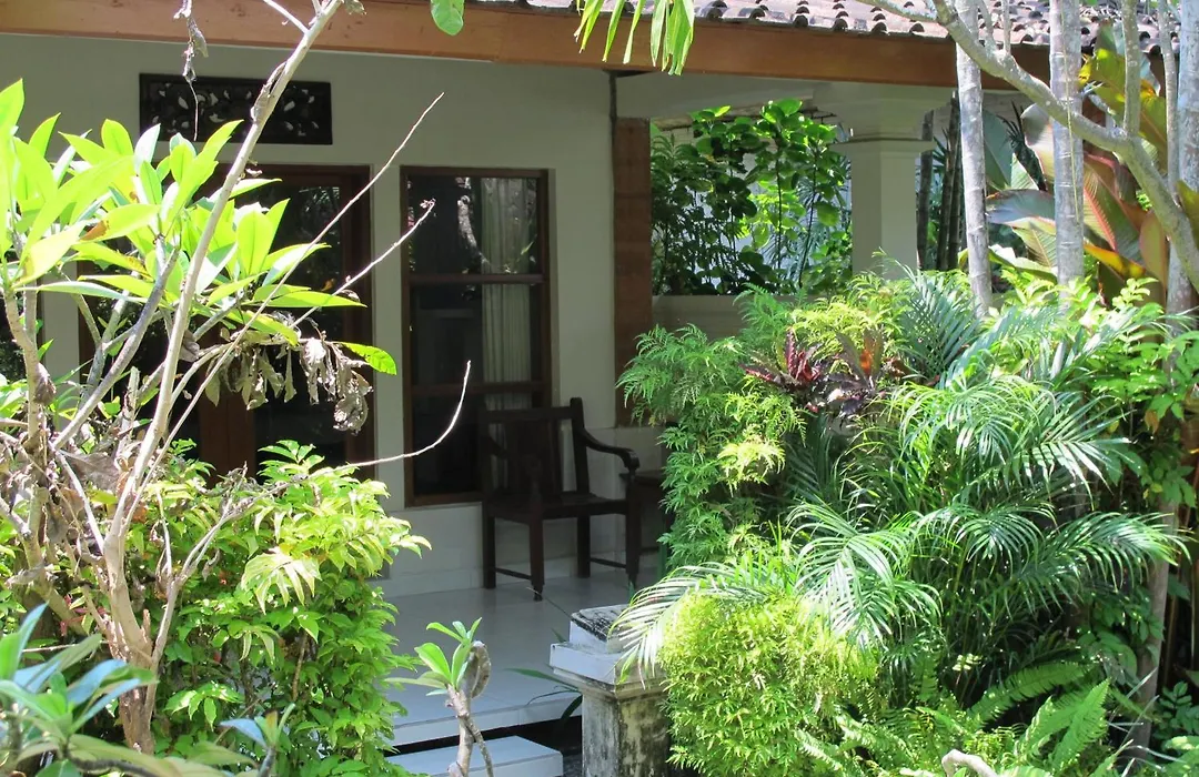 Bumi Ayu Bungalow Sanur-1