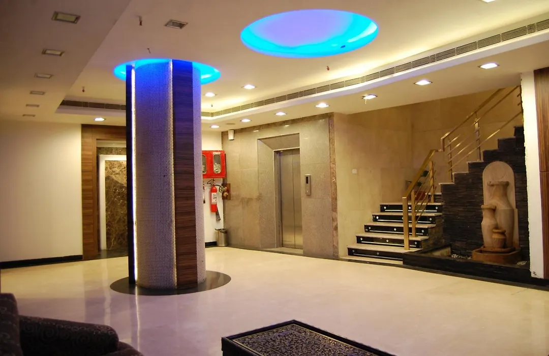Hotel Taj Resorts-1