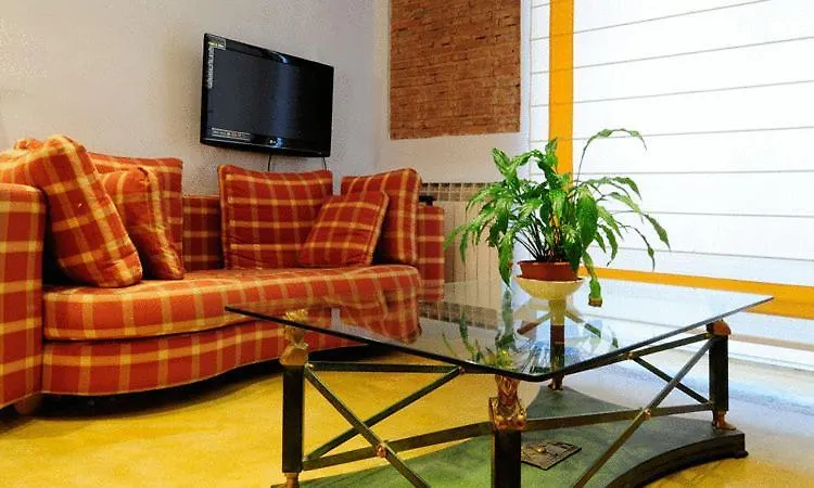 Hosteria Solar de Tejada-1