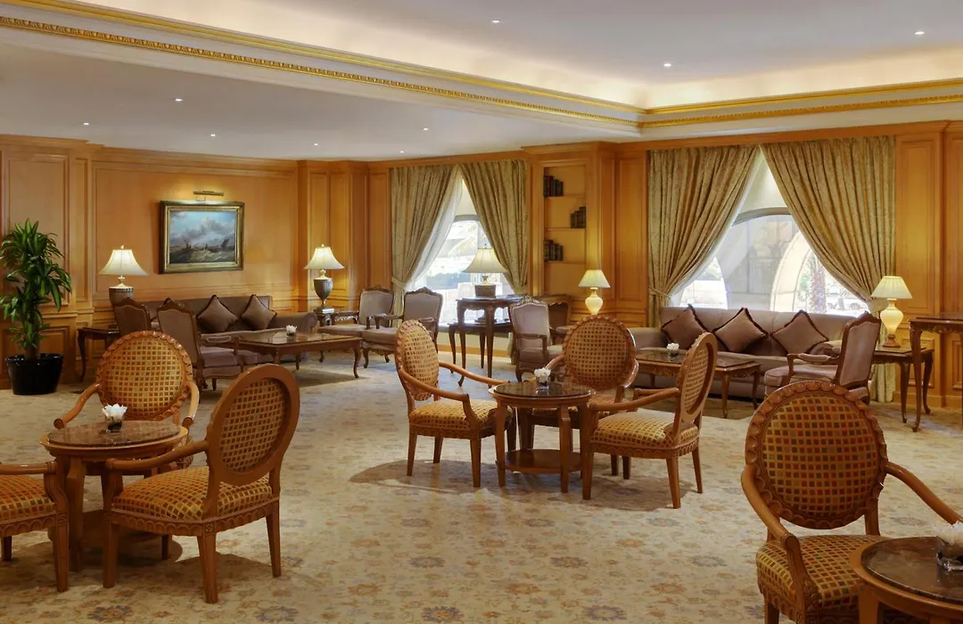 New Madinah Hotel-1