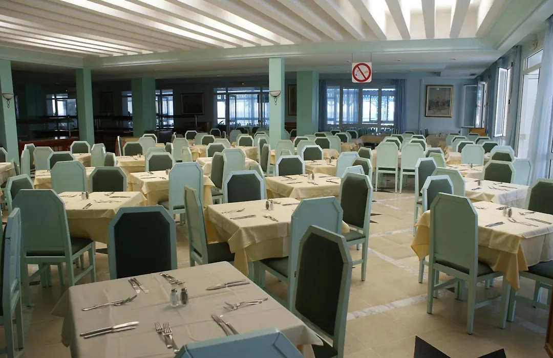 El Mouradi Club Selima-1