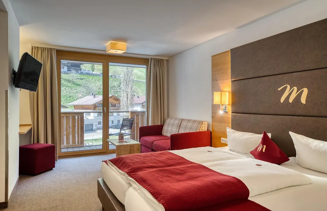 Mallaun Hotel.Erlebnis-1