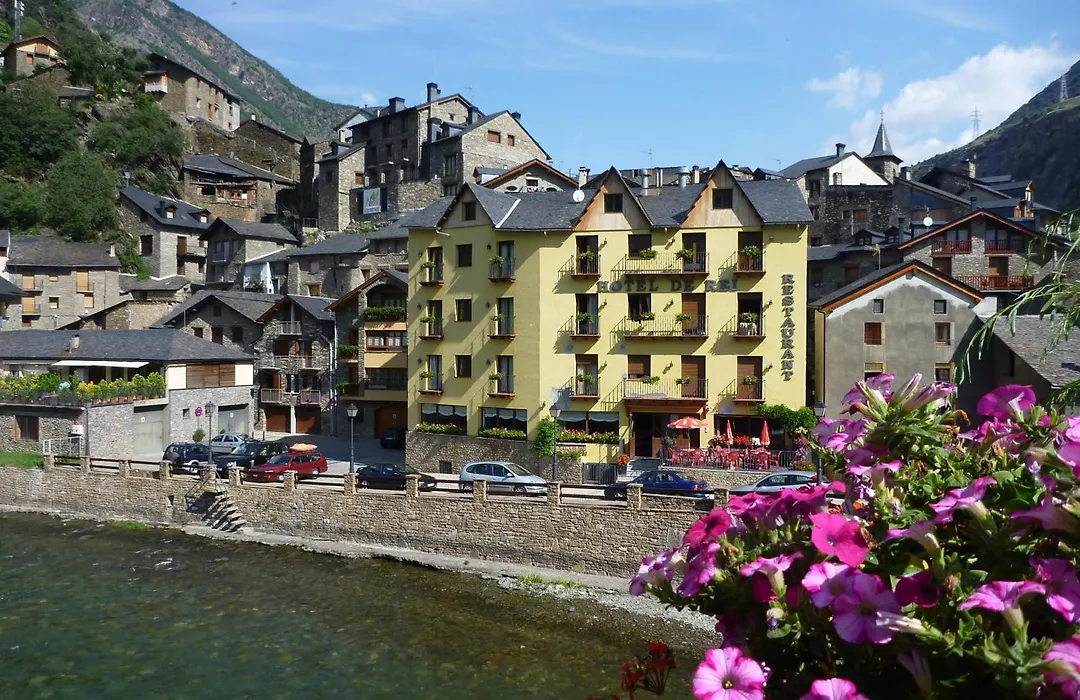 Hotel De Rei-1