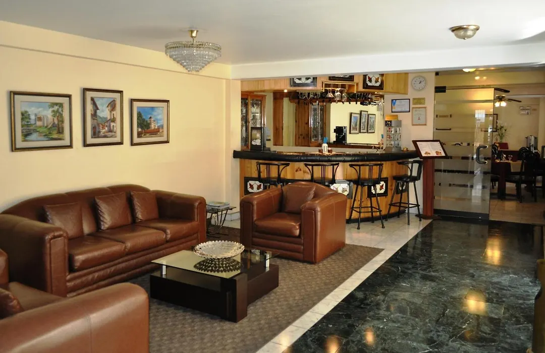 Embajadores Hotel-1