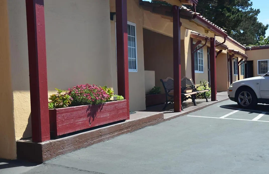 Tamalpais Motel-1
